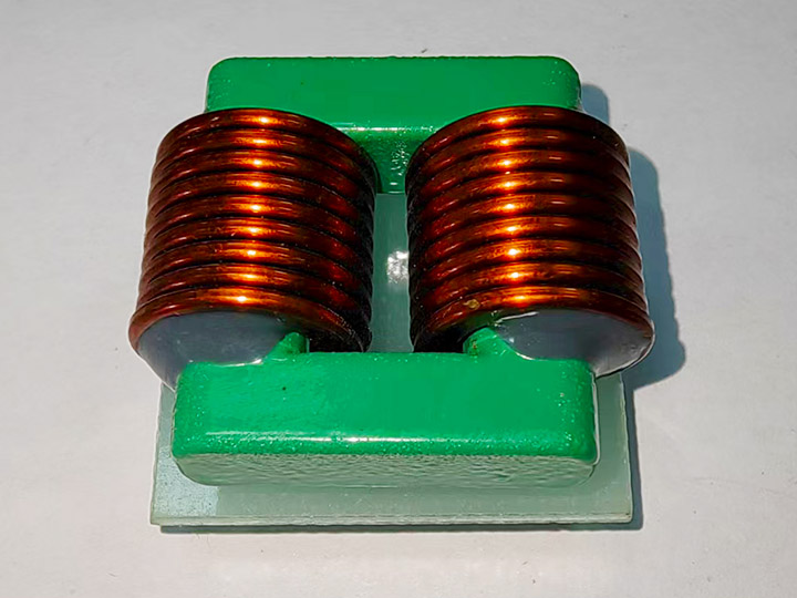 铁硅铝电感 (2)