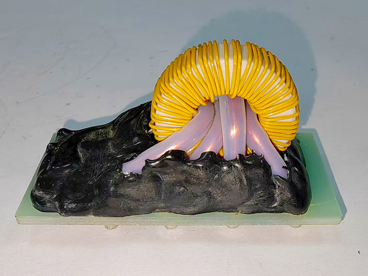 互感器系列 (10)